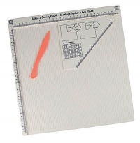 Billede: Nellie Snellen Scoringboard XL NSCB002, CM Mål - 30x30cm