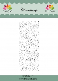 Billede: DIXI CRAFT CLEARSTAMP “Texture-2” STAMP0117

16,00 DKK
10x4cm