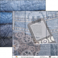 Billede: Dixi Craft Scrapbooking Sheets 