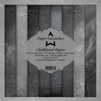 Billede: Paper Favourites Paper Pack