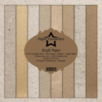 Billede: Paper Favourites Paper Pack