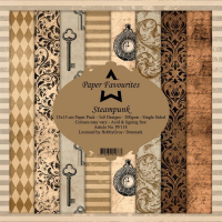 Billede: Paper Favourites Pack