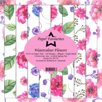 Billede: Paper Favourites Paper Pack