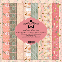 Billede: Paper Favourites Paper Pack