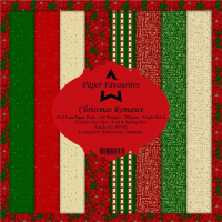 Billede: Paper Favourites Paper Pack