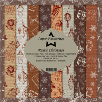 Billede: Paper Favourites Paper Pack 