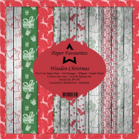 Billede: Paper Favourites Paper Pack 