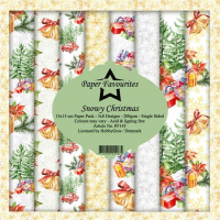 Billede: Paper Favourites Paper Pack
