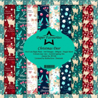 Billede: Paper Favourites Paper Pack
