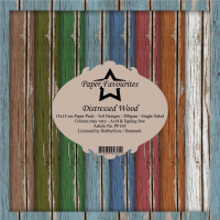 Billede: Paper Favourites Paper Pack