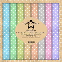 Billede: Paper Favourites Paper Pack