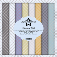 Billede: Paper Favourites Paper Pack