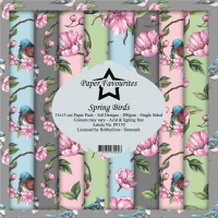 Billede: Paper Favourites Paper Pack