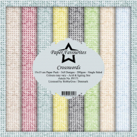 Billede: Paper Favourites Paper Pack