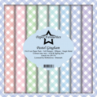 Billede: Paper Favourites Paper Pack
