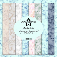 Billede: Paper Favourites Paper Pack