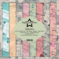 Billede: Paper Favourites Paper Pack