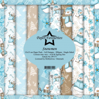 Billede: Paper Favourites Paper Pack 