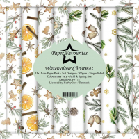 Billede: Paper Favourites Paper Pack