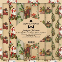 Billede: Paper Favourites Paper Pack