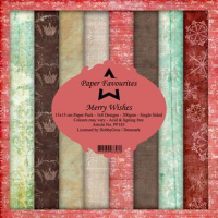 Billede: Paper Favourites Paper Pack 