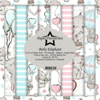 Billede: Paper Favourites Paper Pack