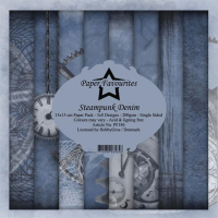 Billede: Paper Favourites Paper Pack