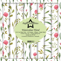 Billede: Paper Favourites Paper Pack