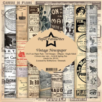 Billede: Paper Favourites Paper Pack