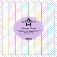 Billede: Paper Favourites Paper Pack