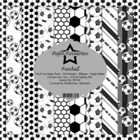 Billede: Paper Favourites Paper Pack