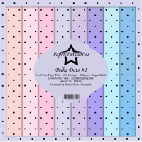 Billede: Paper Favourites Paper Pack