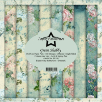 Billede: Paper Favourites Paper Pack