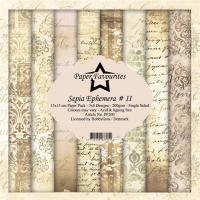 Billede: Paper Favourites Paper Pack 