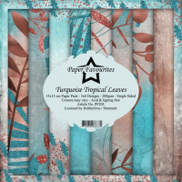 Billede: Paper Favourites Paper Pack 