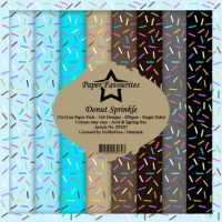 Billede: Paper Favourites Paper Pack 