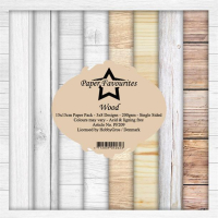 Billede: Paper Favourites Paper Pack 