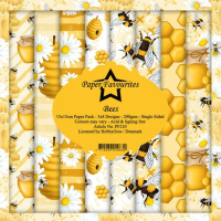 Billede: Paper Favourites Paper Pack 