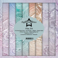 Billede: Paper Favourites Paper Pack 