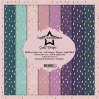 Billede: Paper Favourites Paper Pack