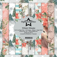 Billede: Paper Favourites Paper Pack 