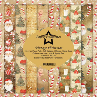 Billede: Paper Favourites Paper Pack