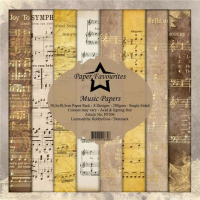Billede: Paper Favourites Paper Pack