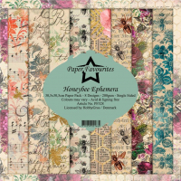 Billede: Paper Favourites Paper Pack