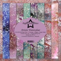 Billede: Paper Favourites Paper Pack