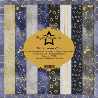 Billede: Paper Favourites Paper Pack