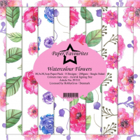 Billede: Paper Favourites Paper Pack
