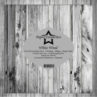 Billede: Paper Favourites Paper Pack