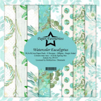 Billede: Paper Favourites Paper Pack