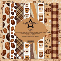Billede: Paper Favourites Paper Pack 